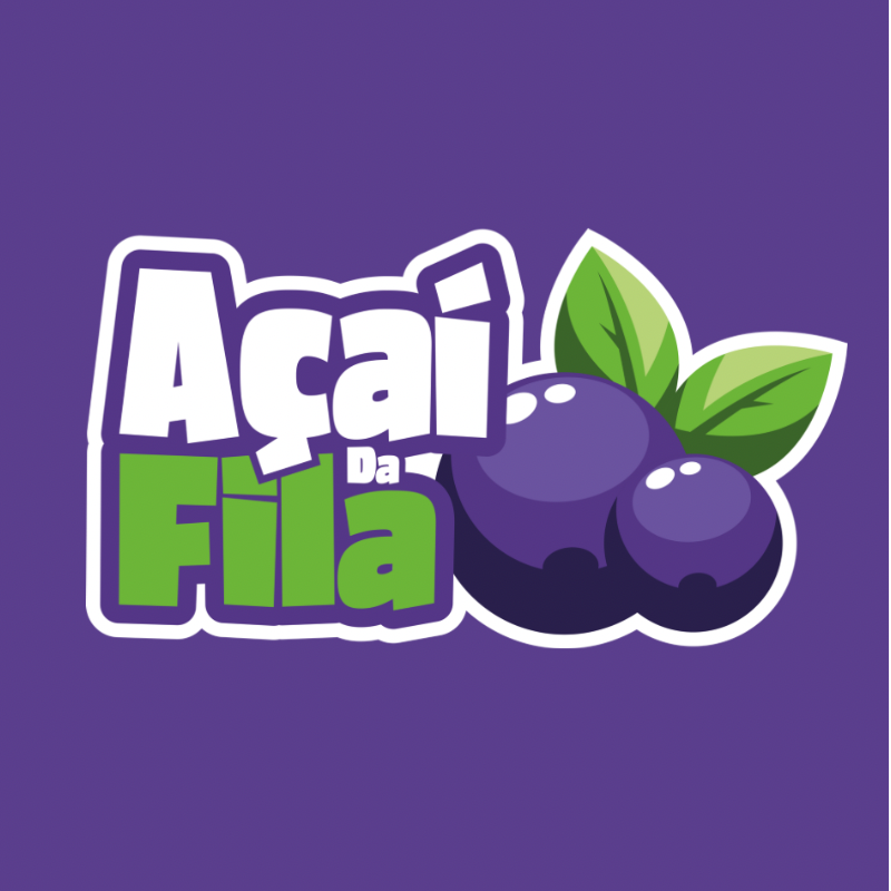 Açaí da Fila